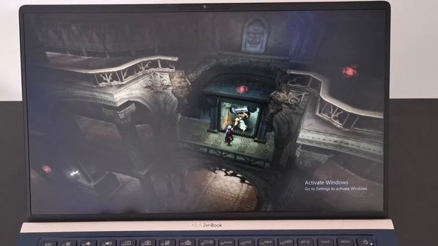 Zenbook UX433 : Managing thermals, Disable Turbo Boost, Emulators PCSX2 and RPCS3 смотреть онлайн