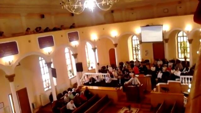Знаете ли вы Духа истины, Иоанна, глава 14, стихи с 16 по 18, проповідь MOV 0518 смотреть онлайн