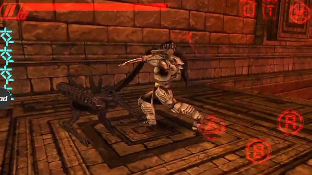 #9 ПРОХОЖДЕНИЕ ЧУЖОЙ ПРОТИВ ХИЩНИКА ЭВОЛЮЦИЯ: ХРАМ ЧУЖИХИЩНИКОВ смотреть онлайн