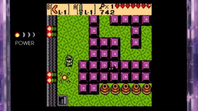 THE LEGEND OF ZELDA ORACLE OF SEASONS ?️ Part 10: Agahnim im 4. Dungeon смотреть онлайн