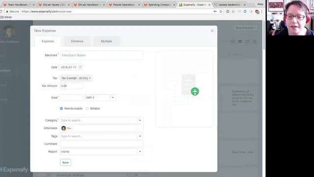 Git Going at GitLab Day 2 смотреть онлайн