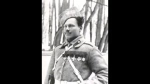 Chant cosaque - Пролягала степь дорожка