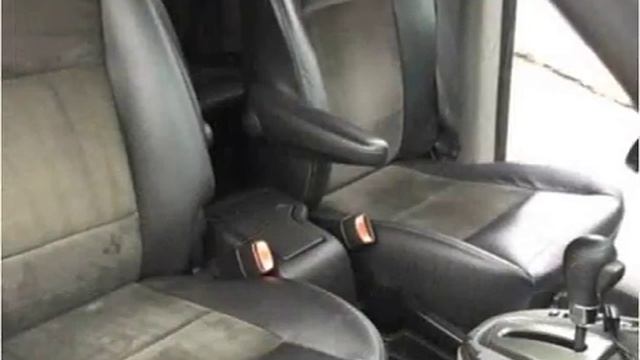 2005 Saturn VUE Used Cars Folsom PA смотреть онлайн
