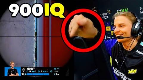 МОНЕСИ ПОКАЗАЛ ГЕНИАЛЬНЫЙ ЛАЙН-АП В ПИКСЕЛЬ!! ОЧЕНЬ ЭПИЧНЫЙ КЛАТЧ ОТ АЛЕКСИБ!! смотреть онлайн