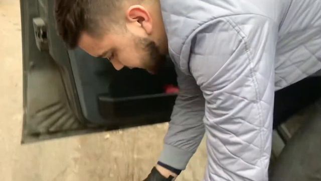 Обыск авто смотреть онлайн