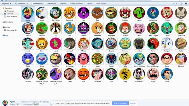 COMO TENER SKINS DE AGARIO PNG SIN DESCARGAR NADA | DAEVOODC смотреть онлайн