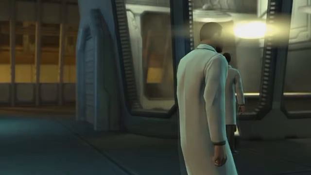 X-COM смотреть онлайн