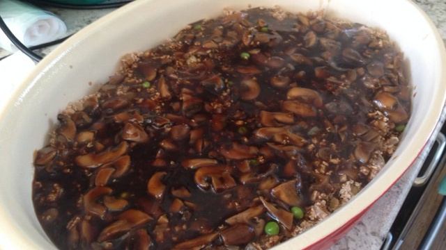 Сборник рецептов