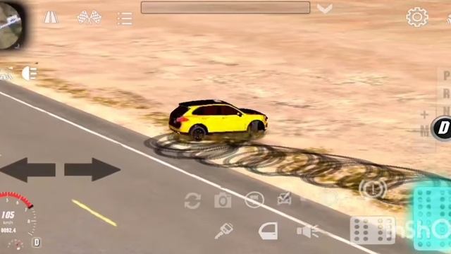 КУПИЛ СЕБЕ PORSCHE ХРОМ. Car Parking Multipler смотреть онлайн