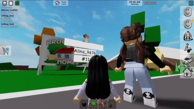 ИЩУ МАМУ В ИГРЕ ROBLOX!!! Lp. Roblox Play. ВТОРОЕ ВИДЕО ВИТАЛИНКИ!!! смотреть онлайн