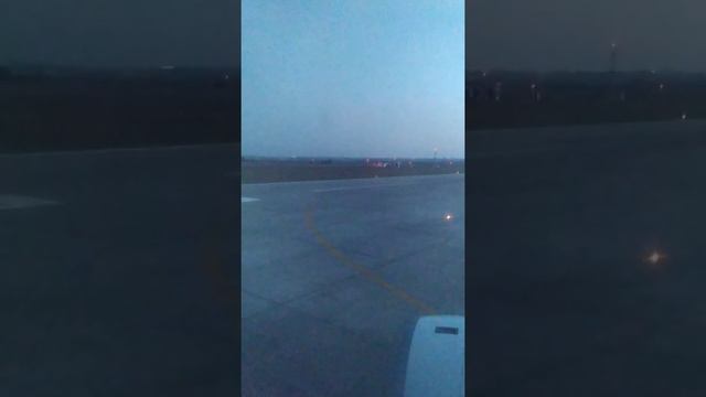Взлет с аэропорт Анапа смотреть онлайн