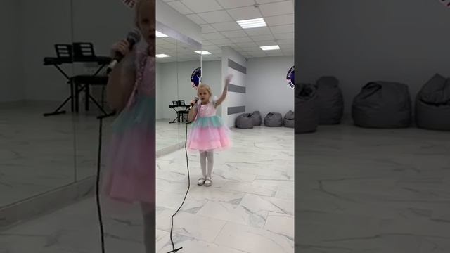 Попова Вероника-Детки-Конфетки смотреть онлайн