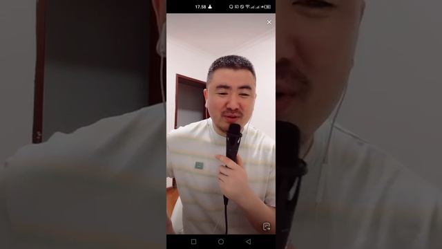 百里屠伕 - Baili Tufu LIVE On Douyin 21-7-22