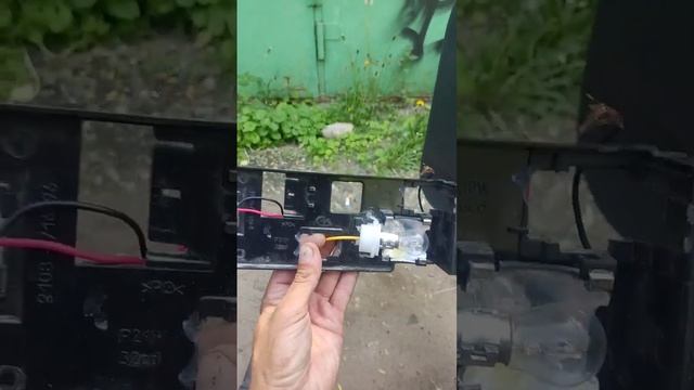 яркий задний ход ваз 2109 смотреть онлайн