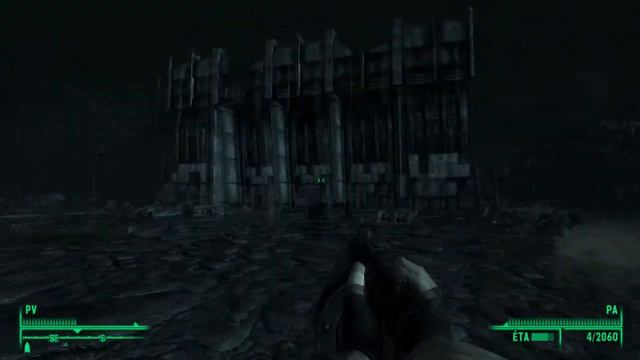 Fallout 3 | Ep 102 : Dunwich Building смотреть онлайн