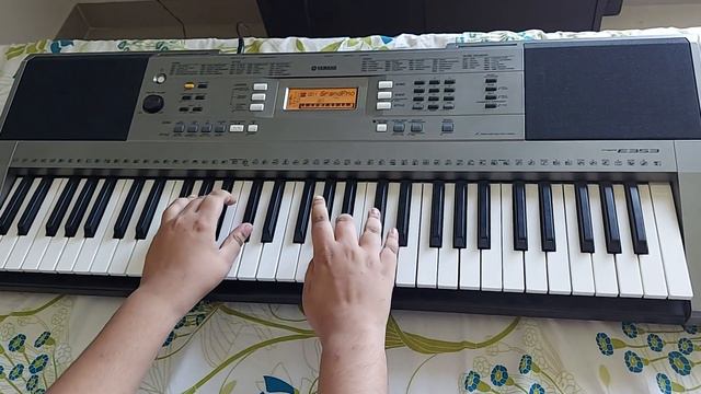 Faded - Alan Walker (Piano Cover) смотреть онлайн