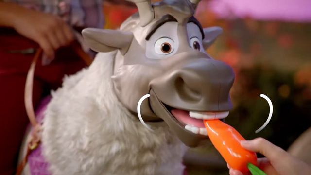 Disney Frost 2 - Renen Sven! (SE) смотреть онлайн