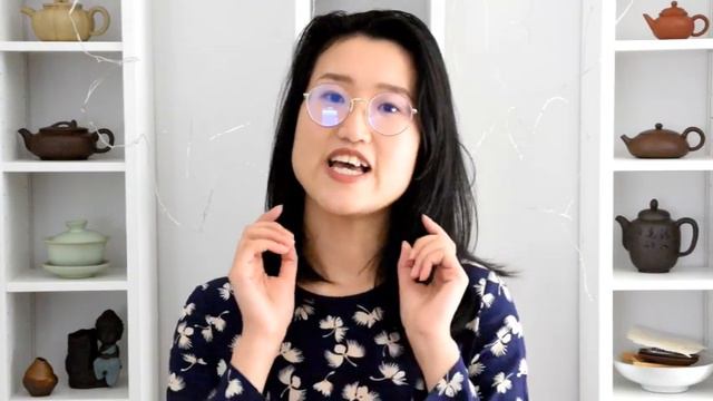 Why, when and how to rinse tea in gongfu tea brewing? | Wash tea in Chinese Tea | ZhenTea смотреть онлайн