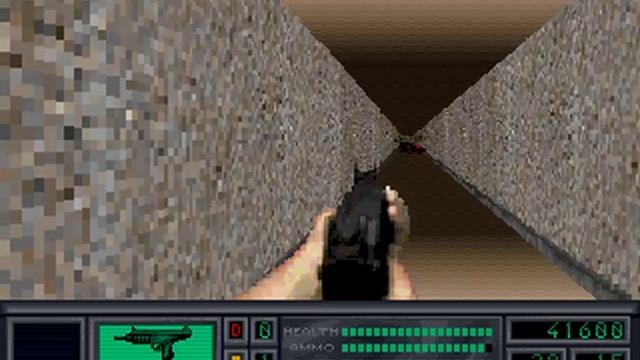 Operation Body Count - Level 15 смотреть онлайн