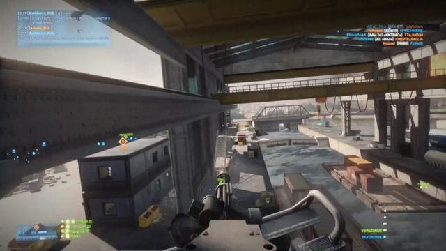 Valto и снова Battlefield 3 смотреть онлайн