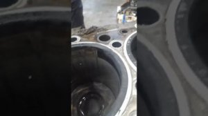 Iveco Stralis Cursor13 Разборка Дефектовка ДВС