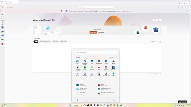 How to download office 365 | Office 365 Installation смотреть онлайн