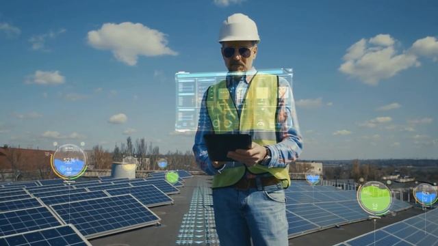 Modern SCADA for the Distributed Utility Grid смотреть онлайн