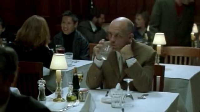 Быть Джоном Малковичем (Being John Malkovich) смотреть онлайн