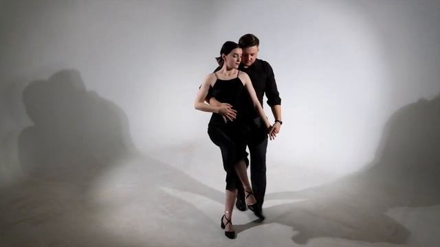 Научись так танцевать за месяц | Оксана Колёса и Саша Калевич смотреть онлайн