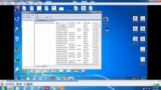 ArcGIS license server not running solution | Engineering times смотреть онлайн