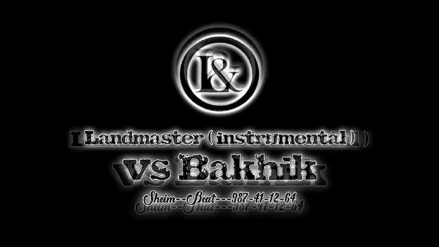 Land vs Bakhik ( Landmaster Instrumental 2 ) - ( Sheim Beat 987411264 ) смотреть онлайн