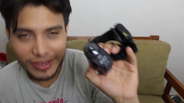 Esta es la mejor Action Cam | Reseña | CARLITOS DOO смотреть онлайн