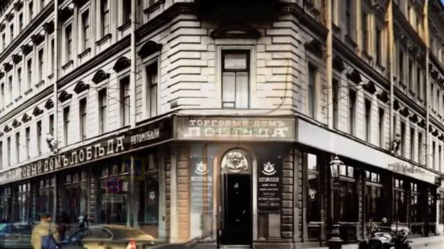 Совмещение старой и современной фотографии смотреть онлайн