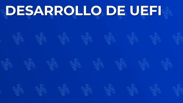 BIOS y UEFI | ¿Cómo funcionan y cuál es MEJOR? смотреть онлайн