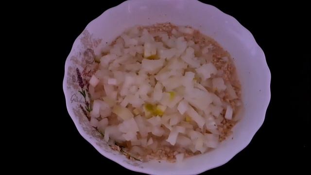 ВСЯ правда! Веганские рецепты Котлеты из овсяных хлопьев. . Кулинарный канал. смотреть онлайн