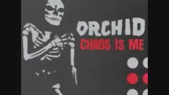 Orchid - Epilogue of a Car Crash смотреть онлайн