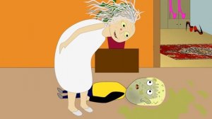 В Гостях У Бабули 7 - Видеоблог