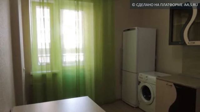 Сдам 1-комн. кв., тер Пашковский жилой массив | 23.imls.ru смотреть онлайн