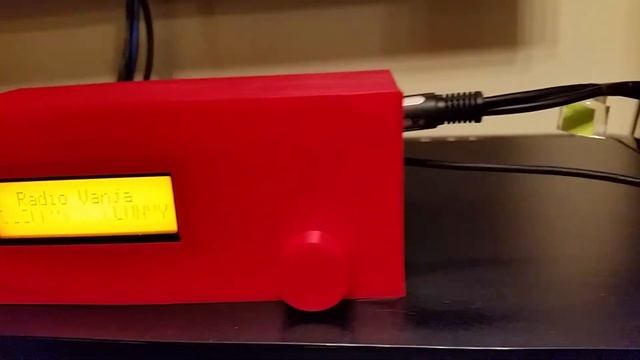 Arduino Yun Internet Radio смотреть онлайн