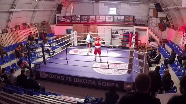 0 Конаплев Виталий, 2006, Школа бокса №1 Ткачев Тимур, 2005 Школа бокса №1 смотреть онлайн