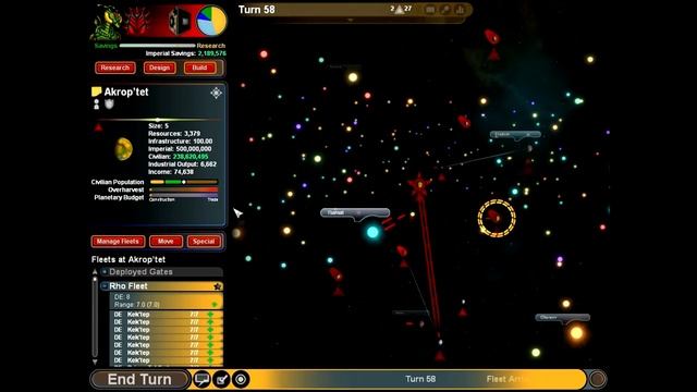 Sword of the Stars: A Murder of Crows Part 8 (Cheese Intoxication) смотреть онлайн
