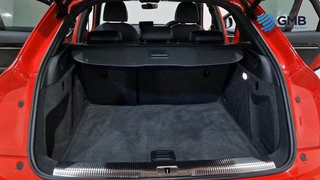 AUDI Q3 1 4 TFSI BLACK EDITION S LINE 5d смотреть онлайн
