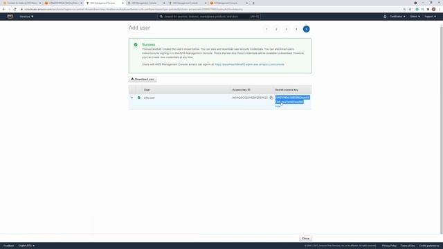How To Mount AWS S3 Bucket On Amazon EC2 Using S3FS смотреть онлайн