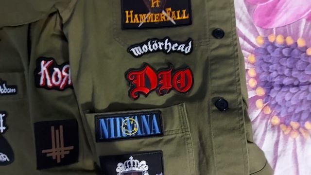 Обзор куртки говнаря смотреть онлайн