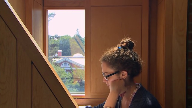 Phillips Exeter Academy Library