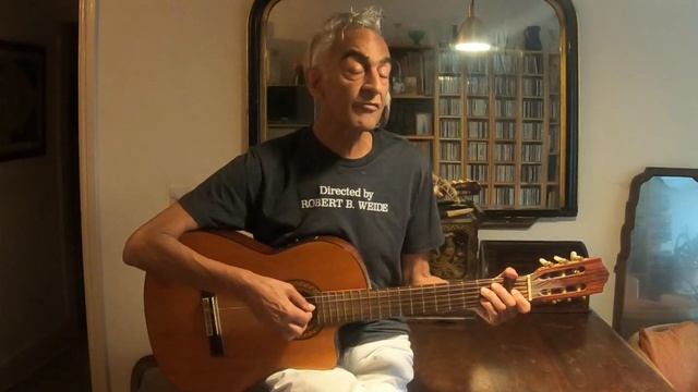 Strange/Libertango Grace Jones cover смотреть онлайн