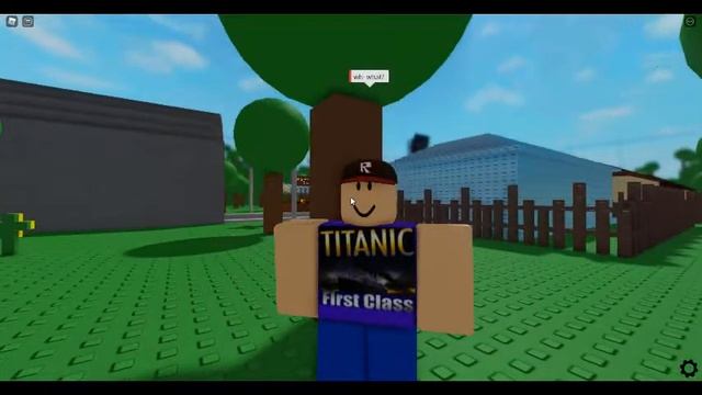 ROBLOX NPCs are becoming smart! Groovy BEE ending смотреть онлайн