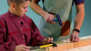 Думаешь умеешь забивать ✖ ГВОЗДИ ✖ ? Расскажем как правильно.