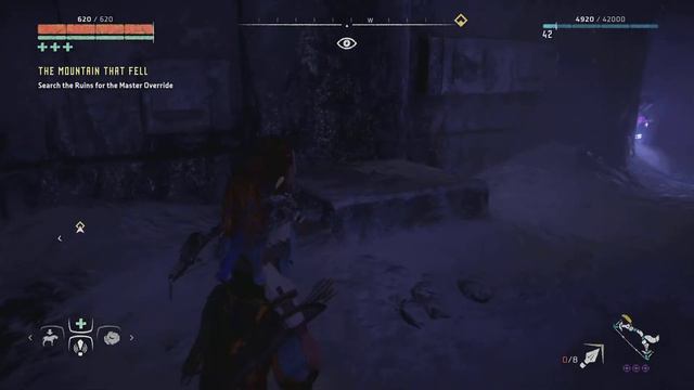 Horizon Zero Dawn: Complete Edition ruins still смотреть онлайн