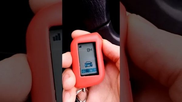 StarLine a193 установка и снятие авто прогрева